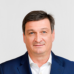 Jürgen Mandl, MBA